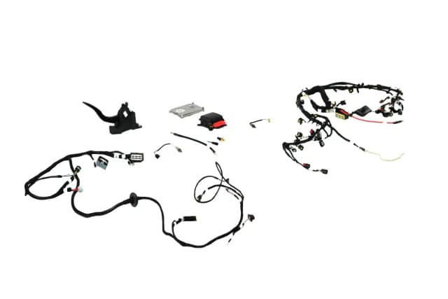 345 Crate HEMI® Non-E.O. Engine Kit