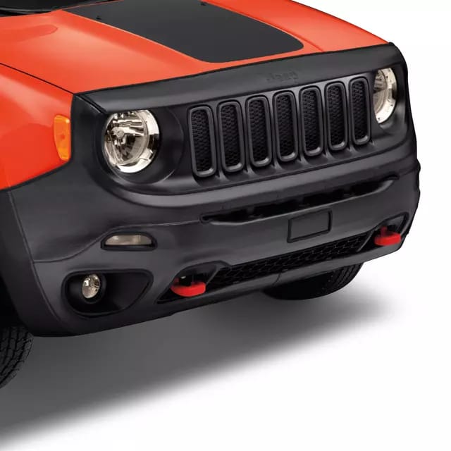 Front End Cover