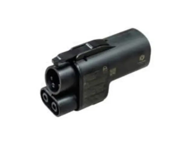 Adapter