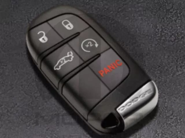 Remote Start
