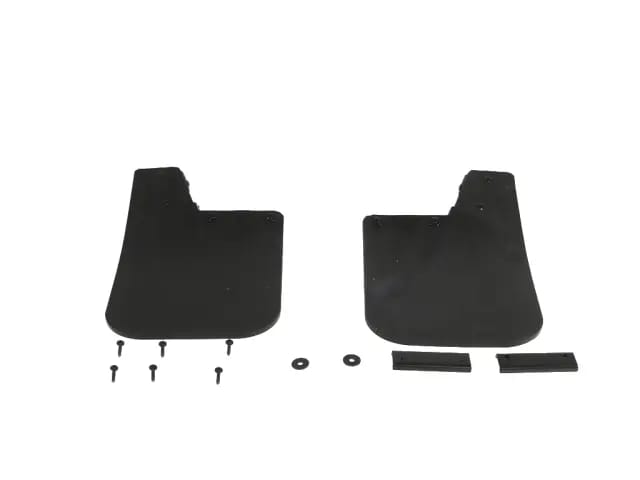 Splash Guards