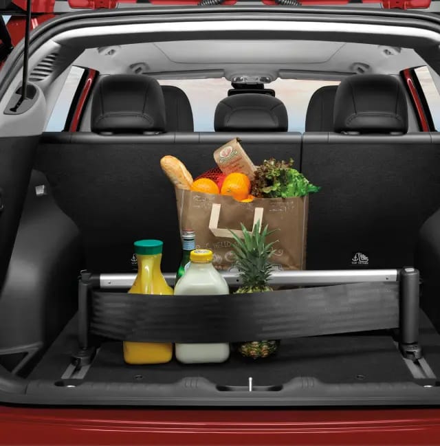 Cargo Organizer