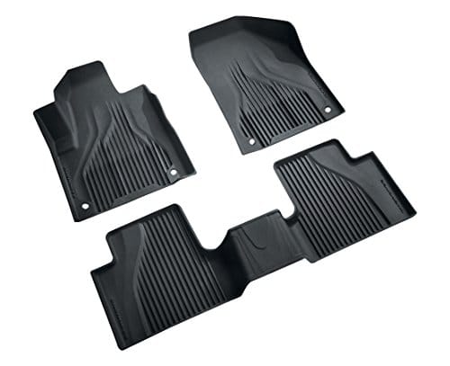 All-Weather Floor Mats