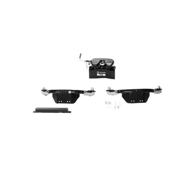 Fifth Wheel Trailer Hitch