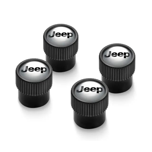 Valve Stem Caps