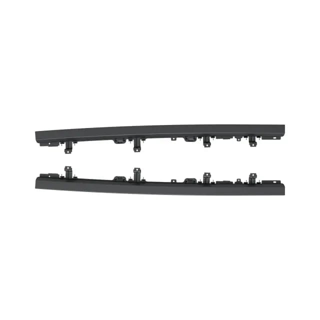 Mopar Heavy-Duty Rock Rails