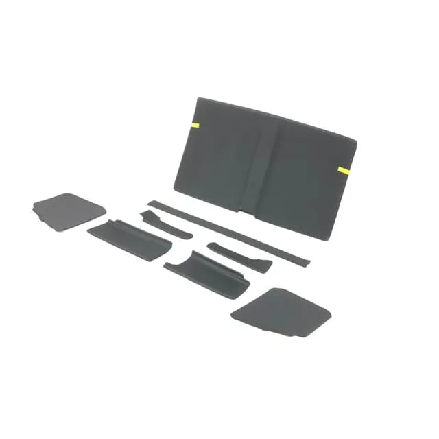 Hardtop Headliner