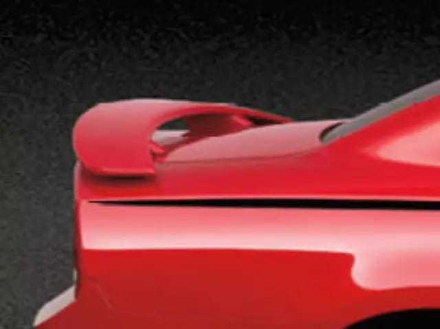 Spoiler Kit
