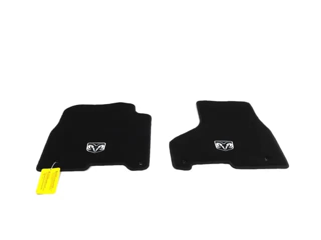 Mopar Premium Carpet Floor Mats