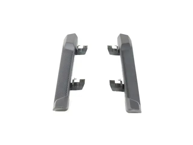 Mopar Side Step Kit