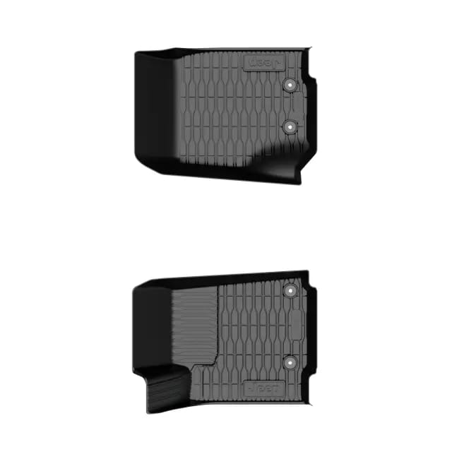 All-Weather Floor Mats