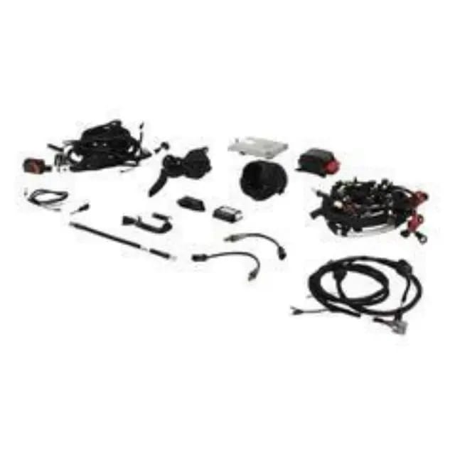 Hellcrate 6.2L SC Crate HEMI® Non-E.O. Engine Kit (2021-2023)