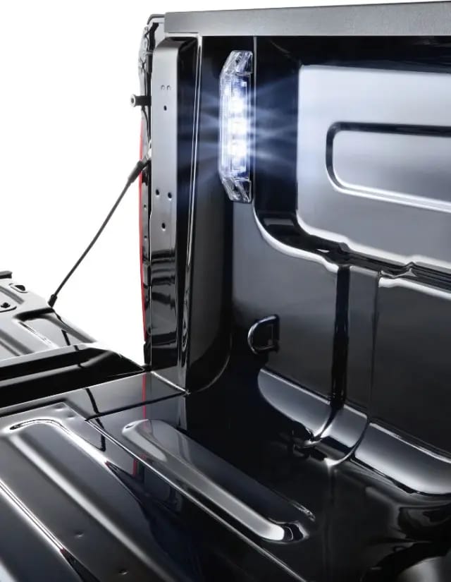 Mopar Cargo Light Kit