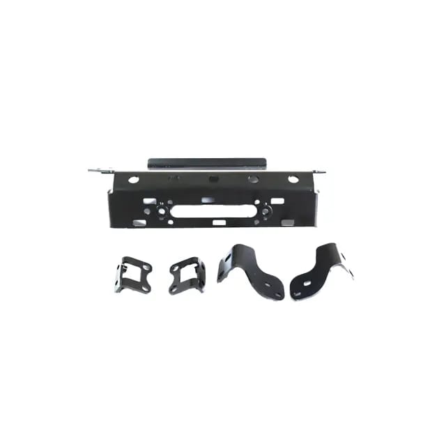 Mopar Winch Mounting Kit