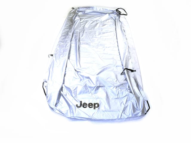 Cover Kit