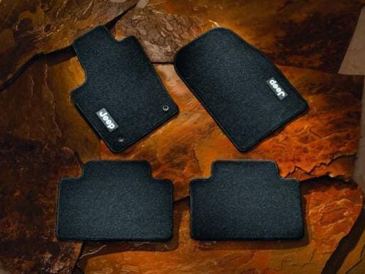 Carpet Floor Mats