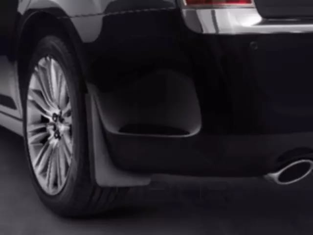 Molded Splash Guards