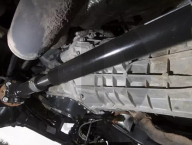 Drive Shaft