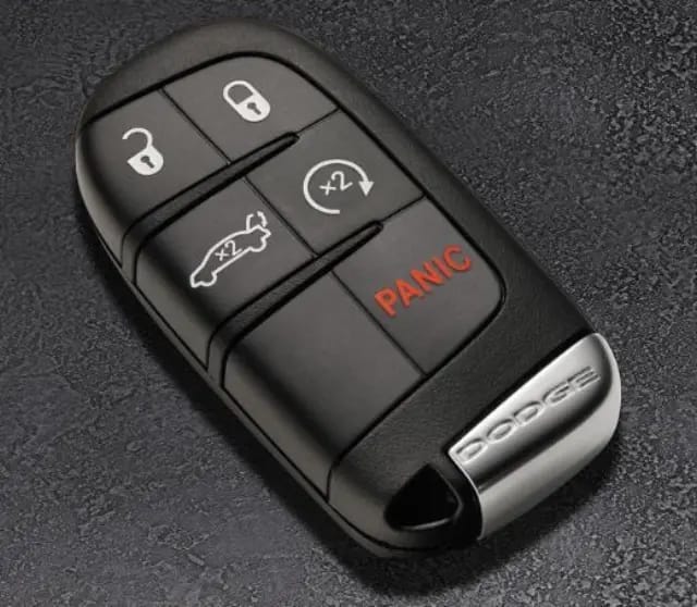 Remote Start