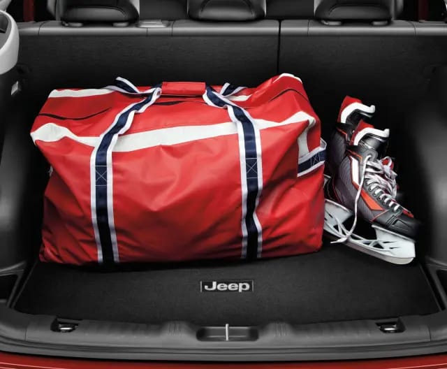 Carpet Cargo Mat
