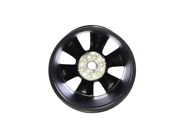 20-Inch Black Onyx Wheel