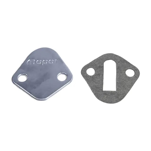 Plate Package