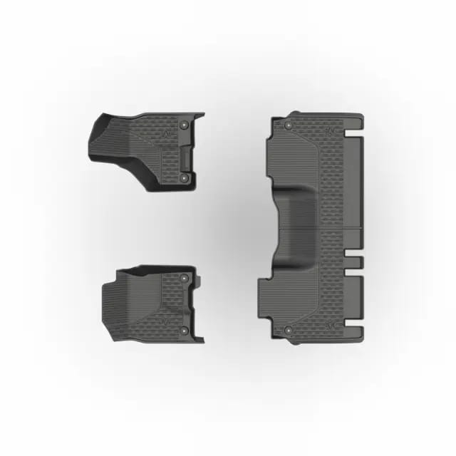 Mopar All-Weather Floor Mats