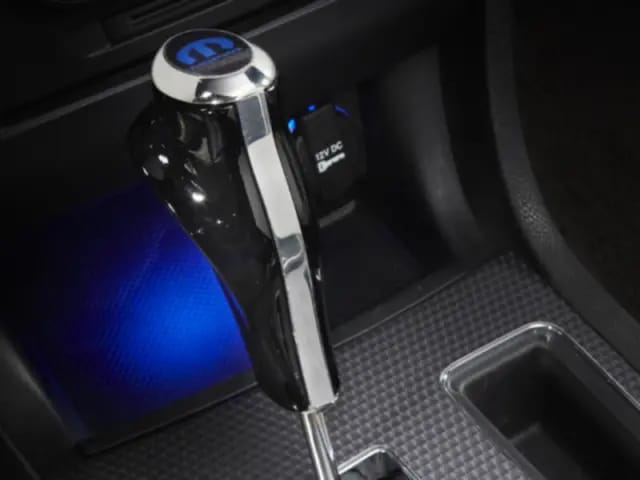 Shift Knob