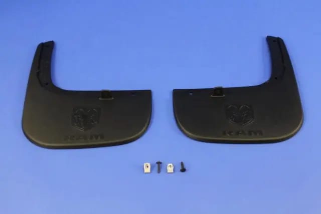 Splash Guards