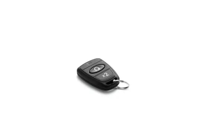Remote Start