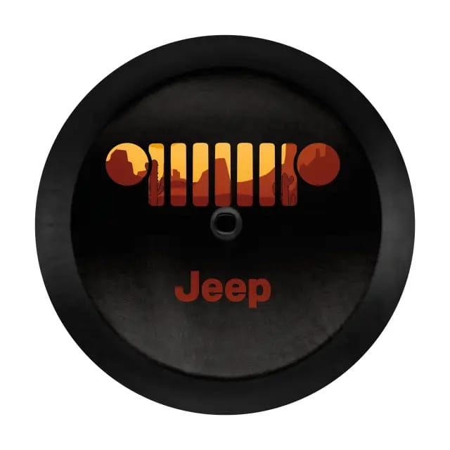 Tire Cover