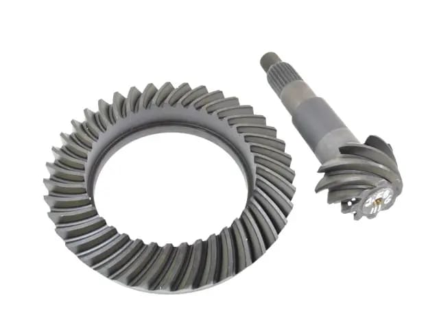 Ring and Pinion Gears
