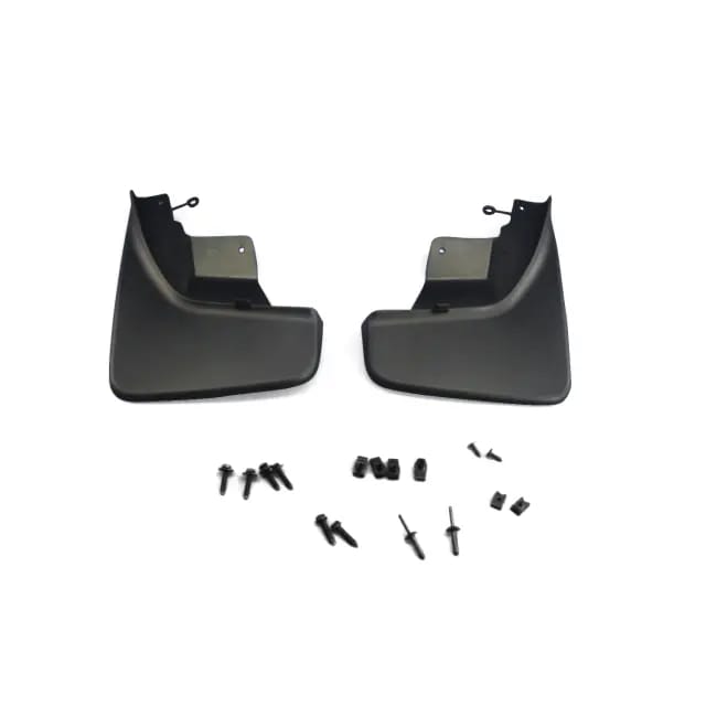 Splash Guards