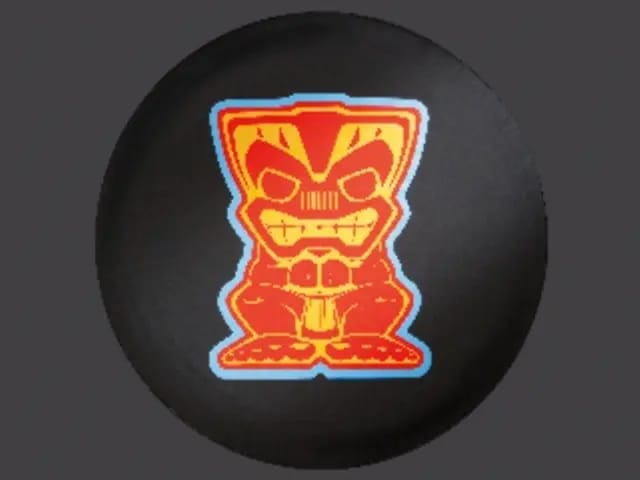 Tire Cover