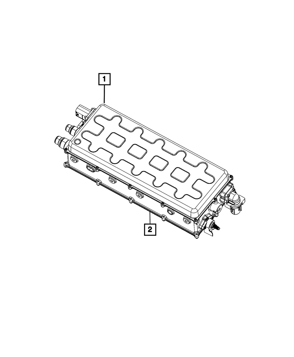 Battery Charger Kit
