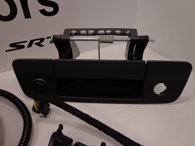 Rear View Camera