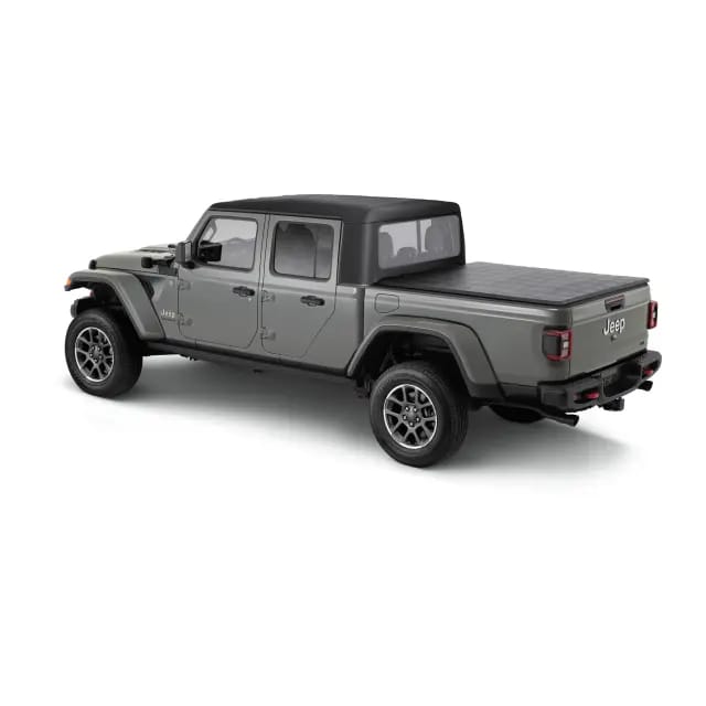 Soft Top