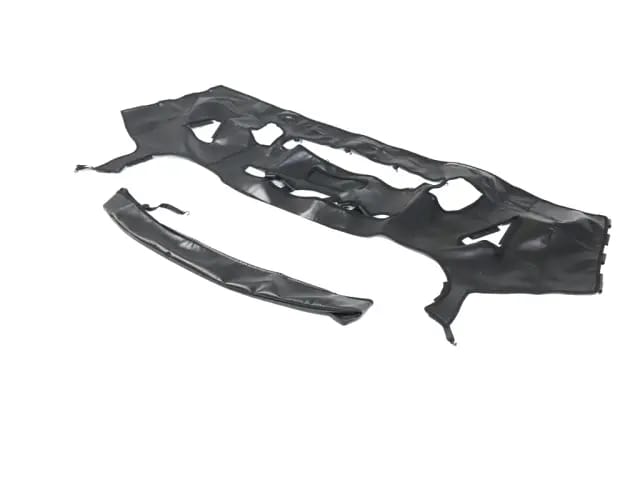 Front End Cover