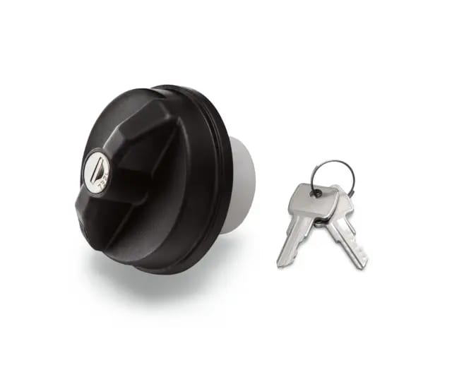 Mopar Locking Fuel Cap
