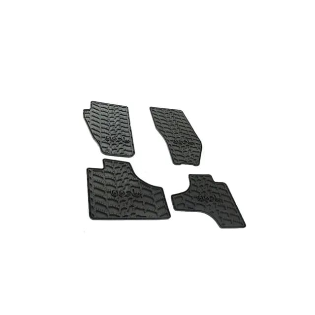 Slush Mats