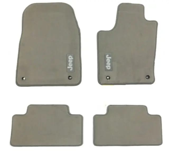 Carpet Floor Mats
