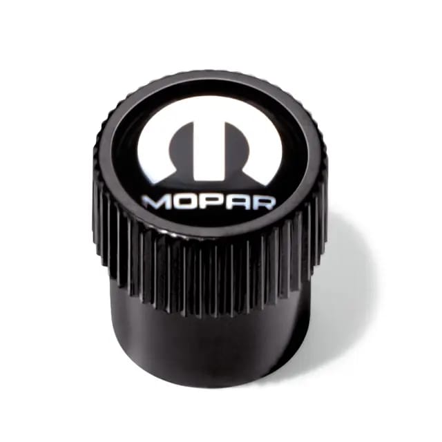 Valve Stem Caps