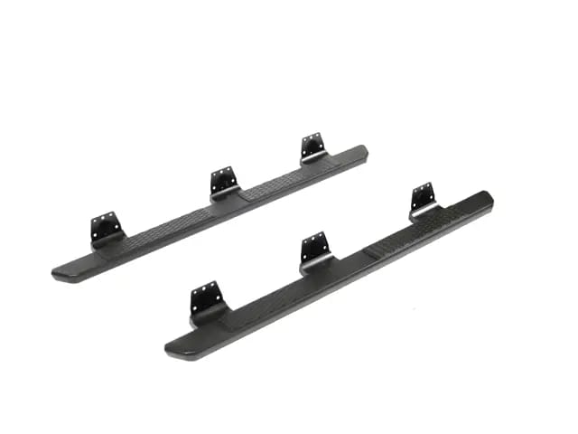 Mopar Tubular Side Steps