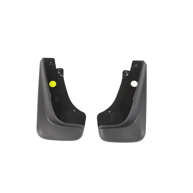 Front Molded Splash Guards For Trailhawk