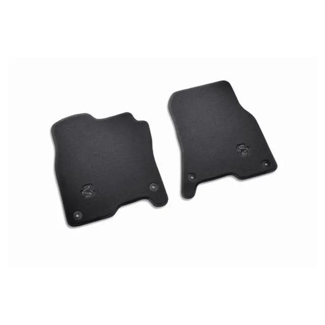 Mopar Carpet Floor Mats