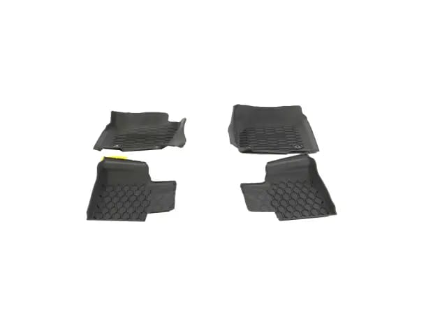Mopar All-Weather Floor Mats