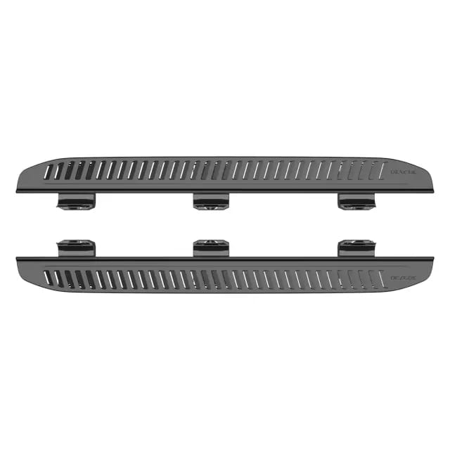 Off-Road Running Board Kit