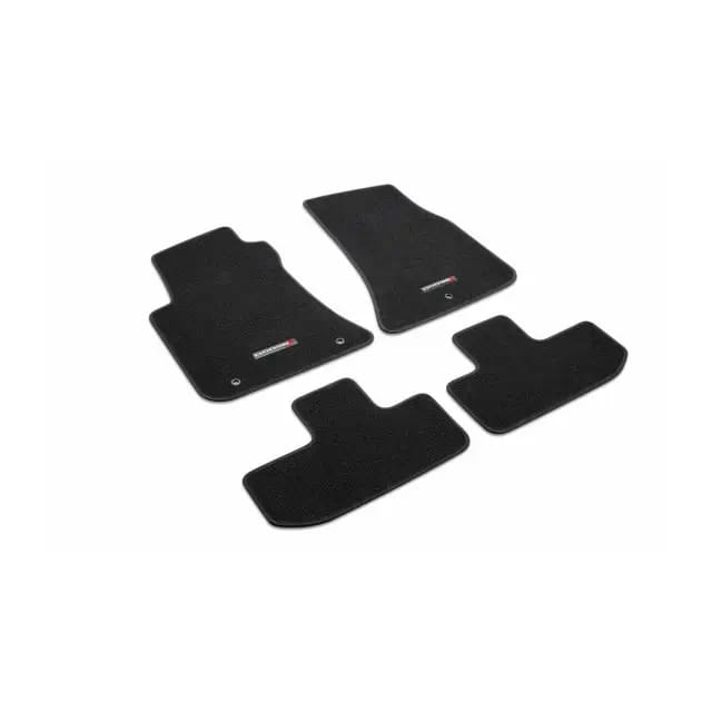 Premium Carpet Mats