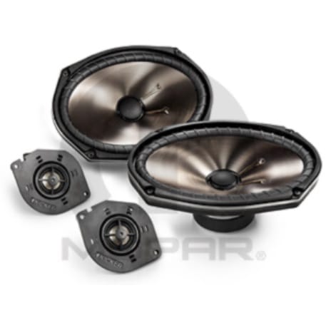 Audio Kit
