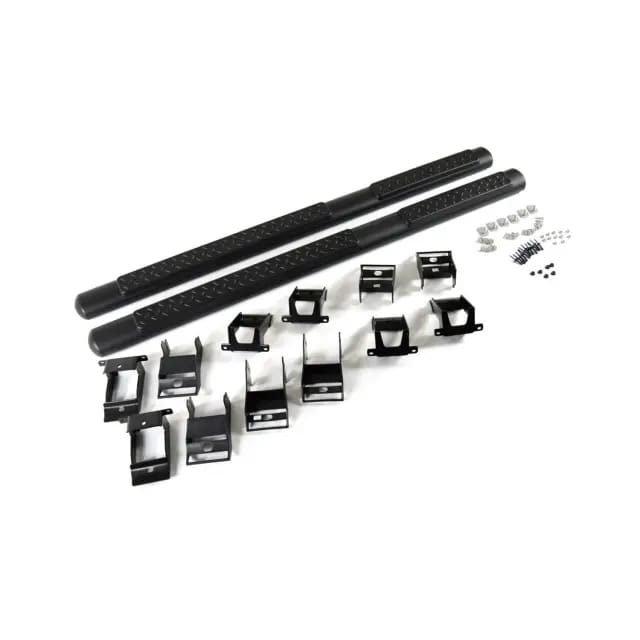 Mopar Tubular Side Steps
